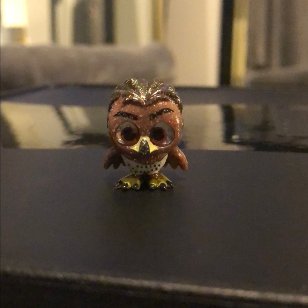 Maui Hawk, Disney Doorables